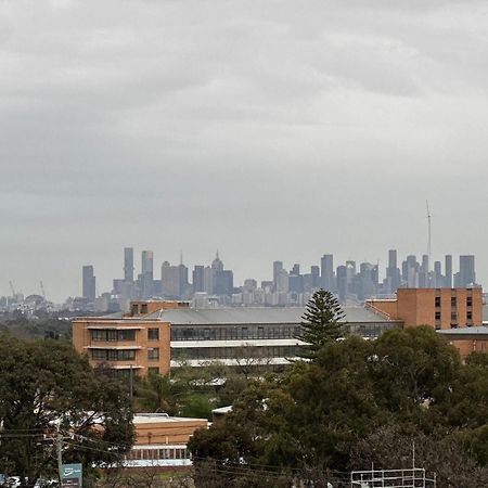 Samma - Linden Apartments In Ivanhoe Melbourne Exterior foto