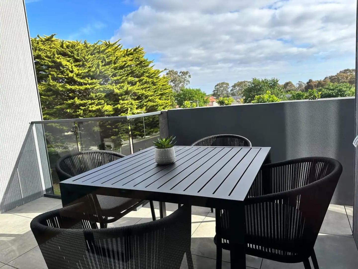 Samma - Linden Apartments In Ivanhoe Melbourne Exterior foto