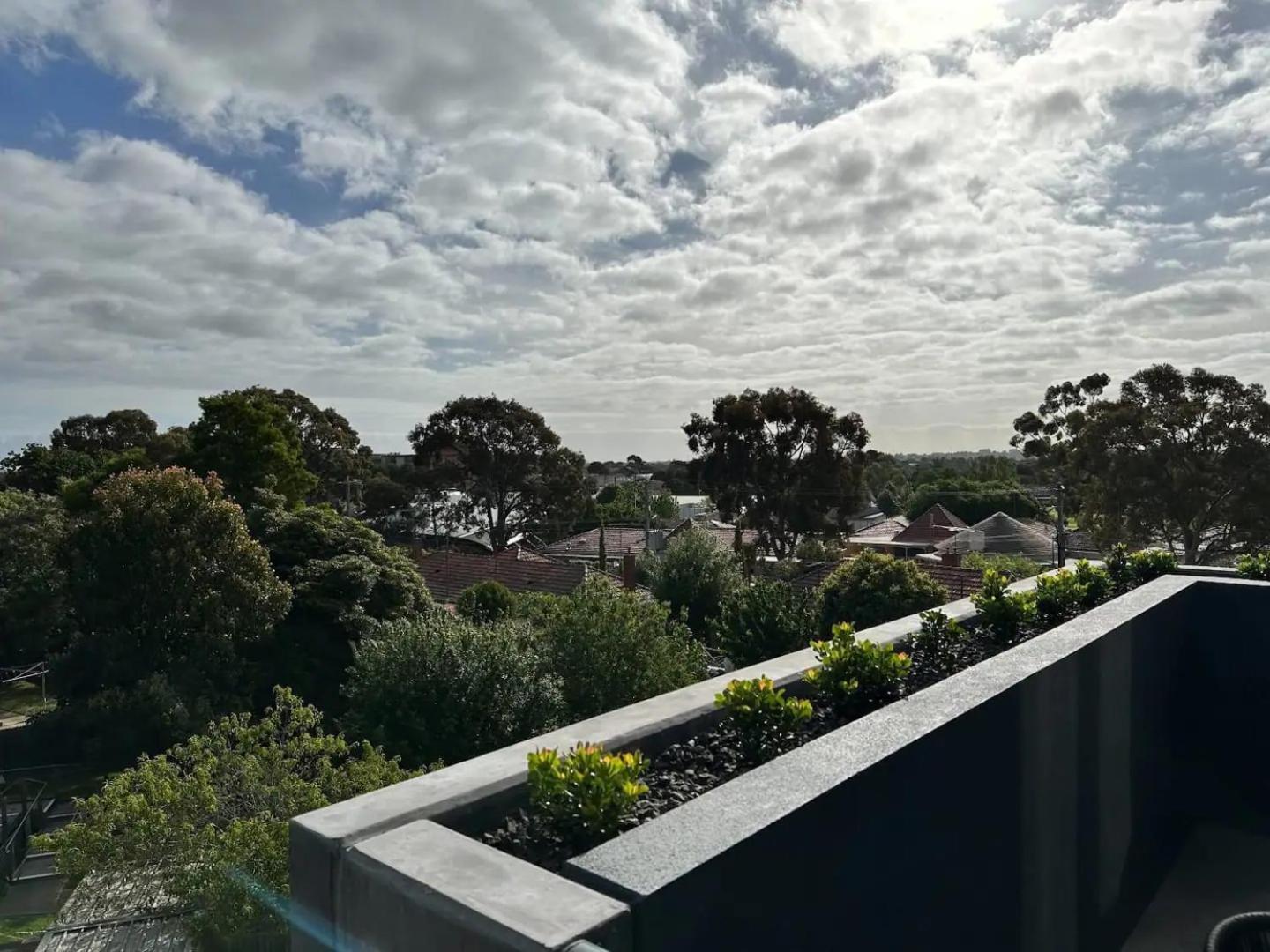 Samma - Linden Apartments In Ivanhoe Melbourne Exterior foto